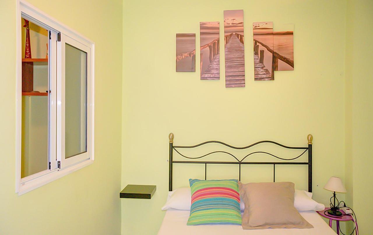 Apartamento Apartamento En Triana Con Encanto Sevilha