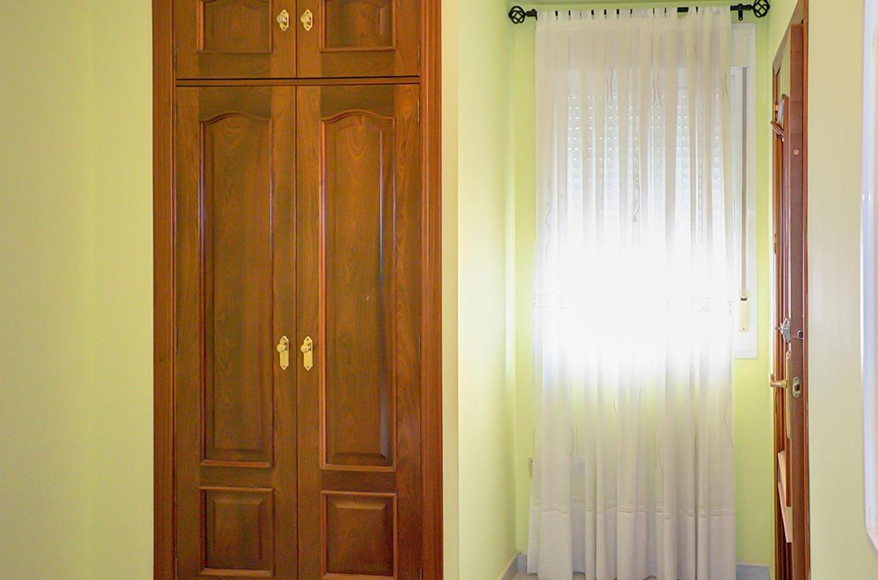 Apartamento Apartamento En Triana Con Encanto