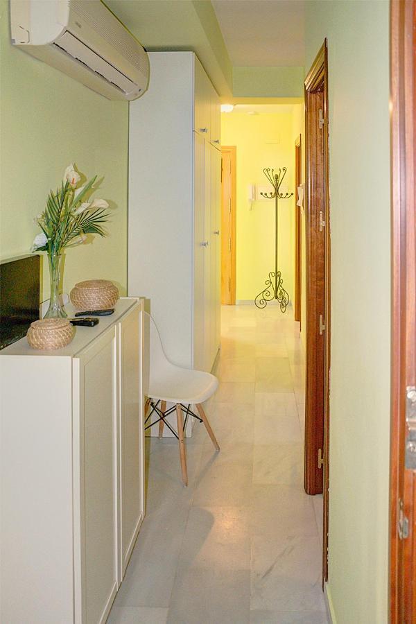 Apartamento En Triana Con Encanto * Sevilha