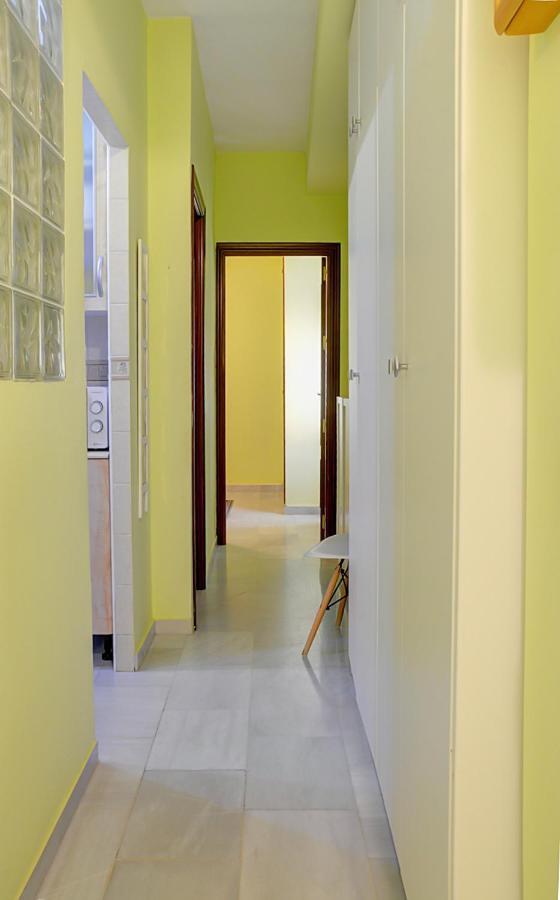 Apartamento En Triana Con Encanto *